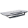 Cooler Master MasterNotepal PRO (do 17", USB 3.0, aluminium) - 356304 - zdjęcie 4